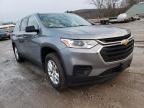 2018 CHEVROLET  TRAVERSE