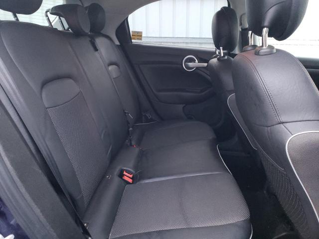 2016 FIAT 500X TREKK ZFBCFXCT2GP376018