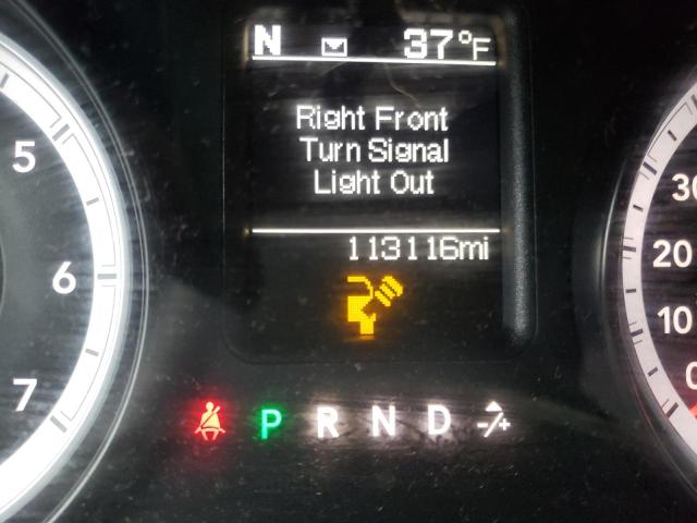 2014 RAM 1500 1C6RR7FT5ES331716