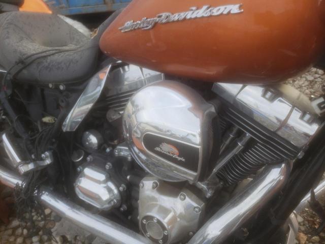 2014 HARLEY-DAVIDSON FLHX 1HD1KBM17EB621842