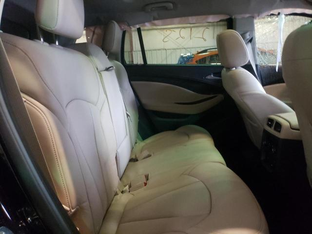 2020 BUICK ENVISION E LRBFXCSA4LD123552