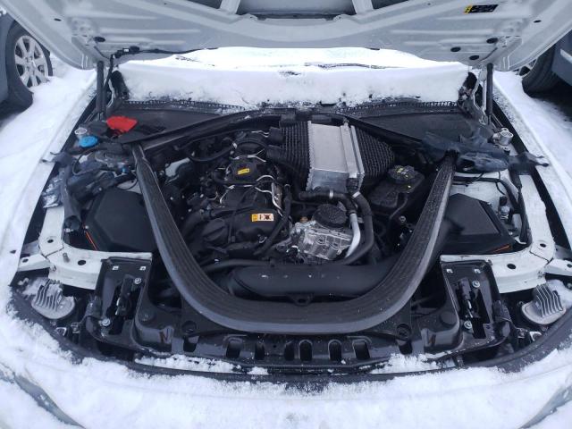 2018 BMW M4 WBS4Z9C53JEA24229