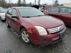 2007 FORD  FUSION