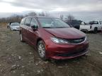 photo CHRYSLER PACIFICA 2017