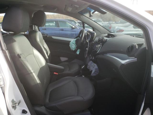 2015 CHEVROLET SPARK EV 2 KL8CL6S09FC814510