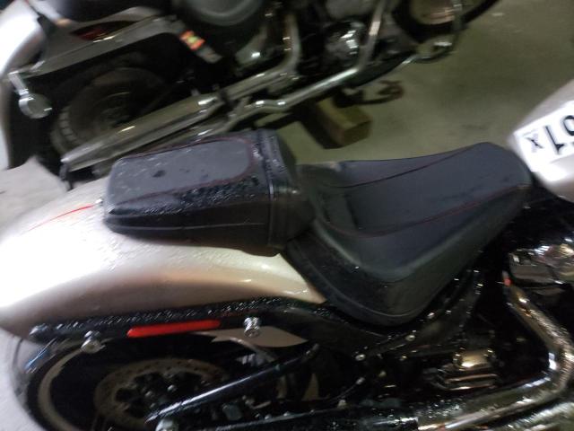 2018 HARLEY-DAVIDSON FXBR BREAK 1HD1YEJ1XJC032728