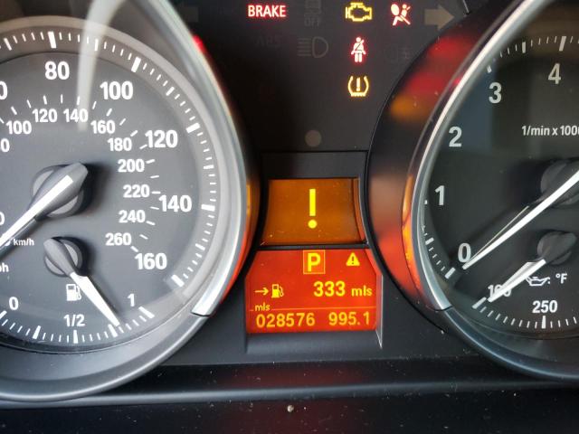 2015 BMW Z4 SDRIVE2 WBALL5C59FP557513