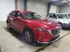 2016 MAZDA  CX-9