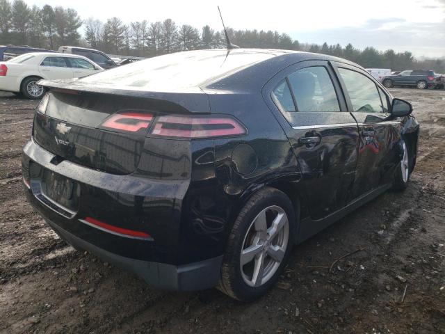 VIN 1G1RA6E43DU136990 2013 Chevrolet Volt no.4