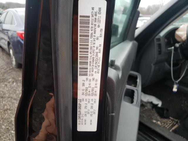 2012 JEEP LIBERTY SP 1C4PJMAK3CW139446