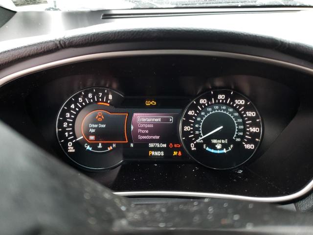 2018 LINCOLN MKX PREMIE 2LMPJ8JR5JBL31079