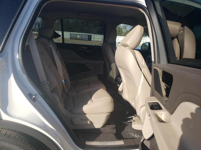 2021 LINCOLN AVIATOR 5LM5J6WCXMGL04921