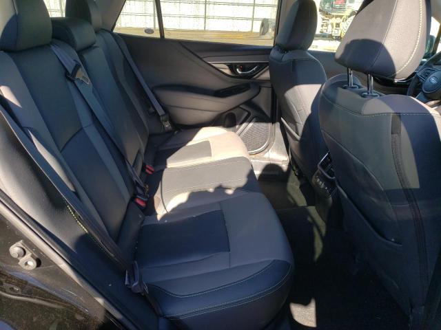 2021 SUBARU OUTBACK ON 4S4BTGLD9M3149286