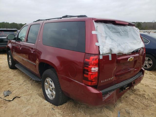 2011 CHEVROLET SUBURBAN K 1GNSKJE33BR109568