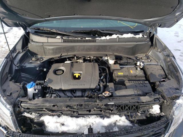 2022 KIA SELTOS EX KNDERCAA0N7238448