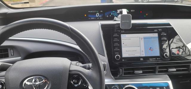 2018 TOYOTA MIRAI JTDBVRBD1JA004875