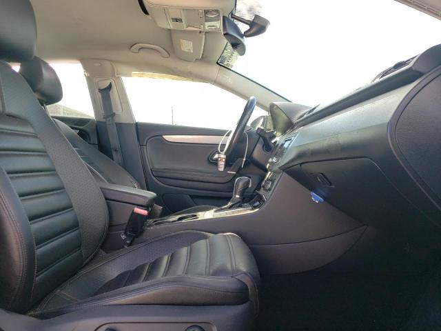 2012 VOLKSWAGEN CC LUXURY WVWHN7AN5CE514067