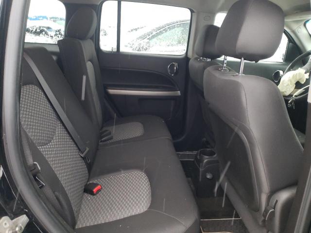 2010 CHEVROLET HHR LS 3GNBAADB2AS557369