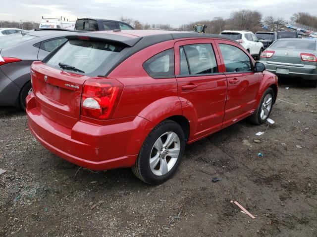 2012 DODGE CALIBER SX 1C3CDWDA3CD535168