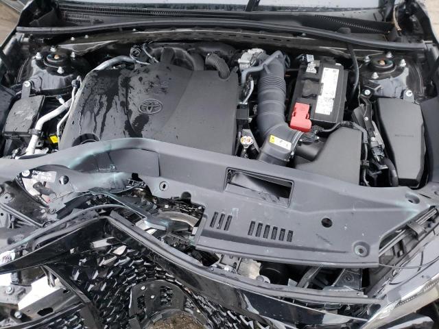 2021 TOYOTA AVALON NIG 4T1EZ1FB6MU057811
