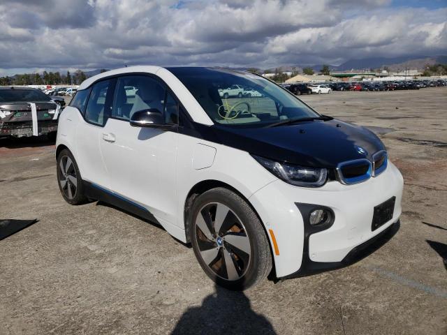 2017 BMW I3 REX for sale in Sun Valley, CA