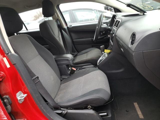 2012 DODGE CALIBER SX 1C3CDWDA3CD535168