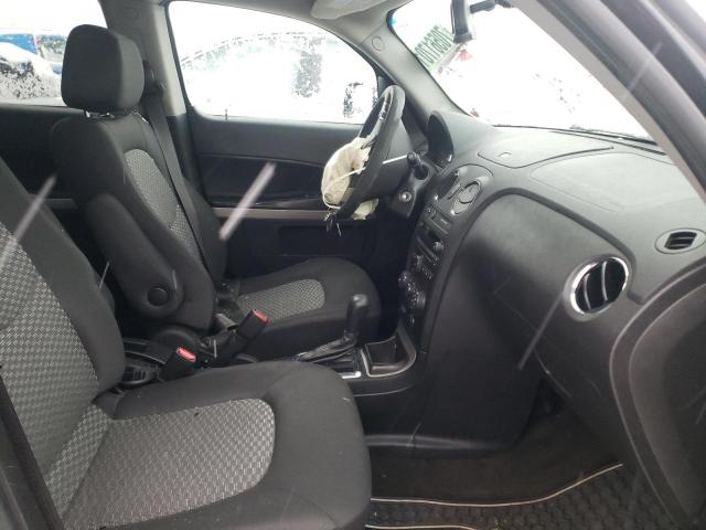 2010 CHEVROLET HHR LS 3GNBAADB2AS557369