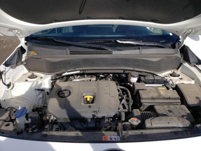 2021 KIA SELTOS S KNDEUCAA6M7194579