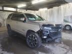 2021 CHEVROLET  TAHOE