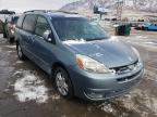 2005 TOYOTA  SIENNA