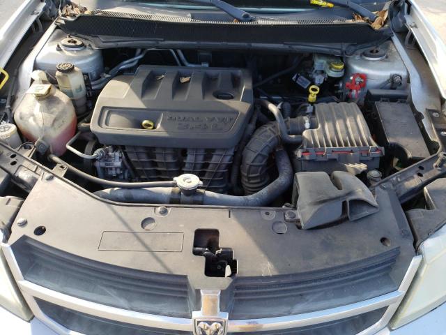 2010 DODGE AVENGER SX 1B3CC4FB9AN128098