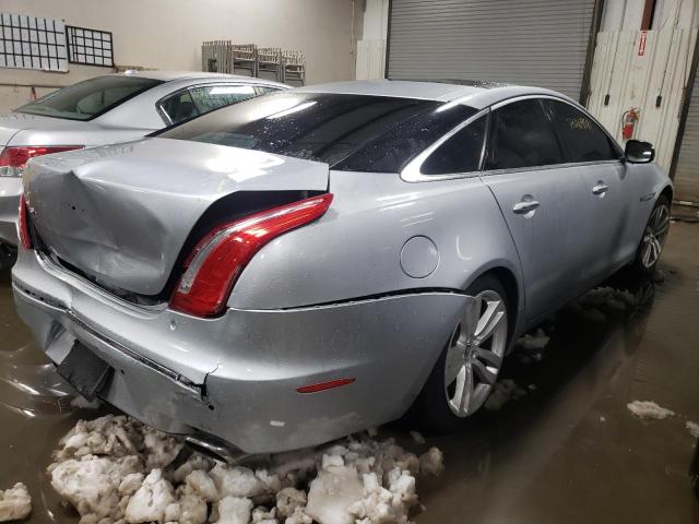 2011 JAGUAR XJ SAJWA1CB9BLV15561