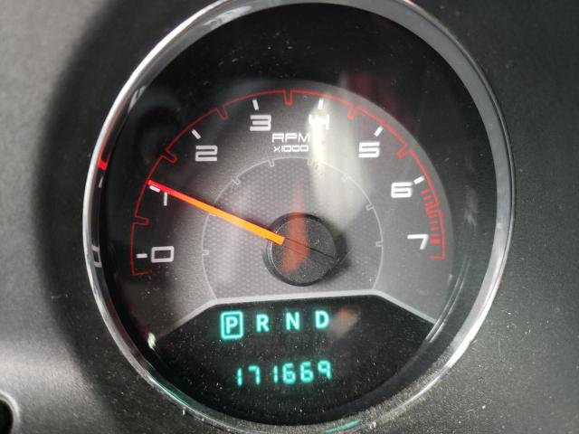2011 DODGE AVENGER EX 1B3BD4FBXBN616485
