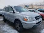 2004 HONDA  PILOT