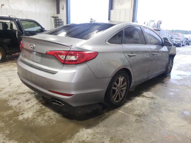 2017 HYUNDAI ACCENT GL 5NPE24AF0HH564966