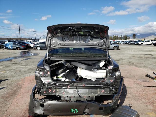 2021 LEXUS LS 500 BAS JTHD51FF9M5014863