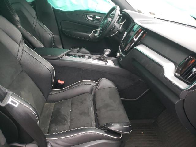 2019 VOLVO XC60 T6 R- LYVA22RM5KB315513
