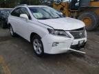 2014 LEXUS  RX350