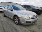 2007 FORD  FUSION