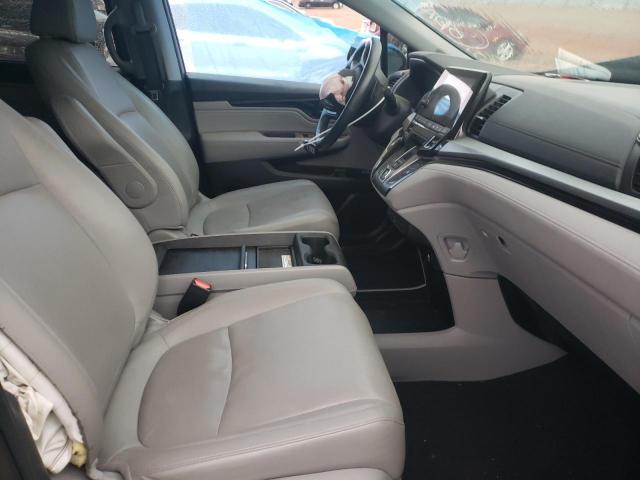 2018 HONDA ODYSSEY EL 5FNRL6H92JB066525