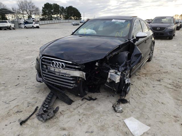 2015 AUDI A3 WAUBFGFF9F1057891