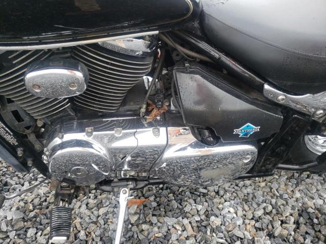 2003 SUZUKI VL800 JS1VS54A732103404