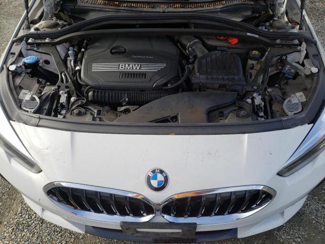 2020 BMW 228XI WBA73AK02L7F42639