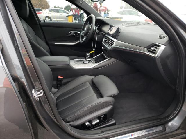 2020 BMW M340I WBA5U7C03LFH66689