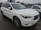 2014 INFINITI  QX60