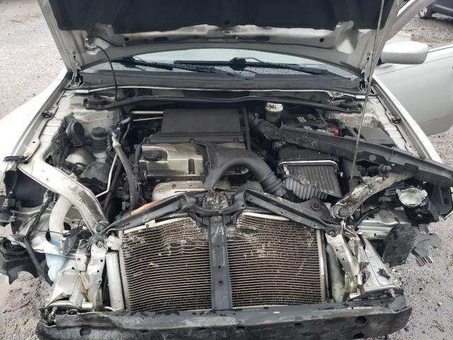2012 MITSUBISHI GALANT ES 4A32B3FF5CE020815