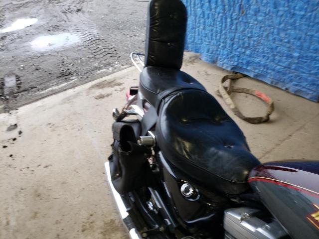 2001 HARLEY-DAVIDSON XL1200 1HD1CAP111K123195
