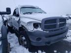 2008 DODGE  RAM 4500