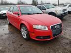 2008 AUDI  A4