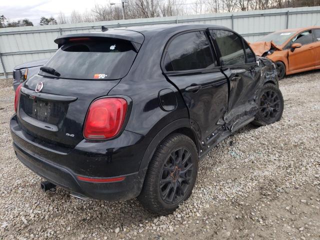2018 FIAT 500X TREKK ZFBCFYCB3JP681757
